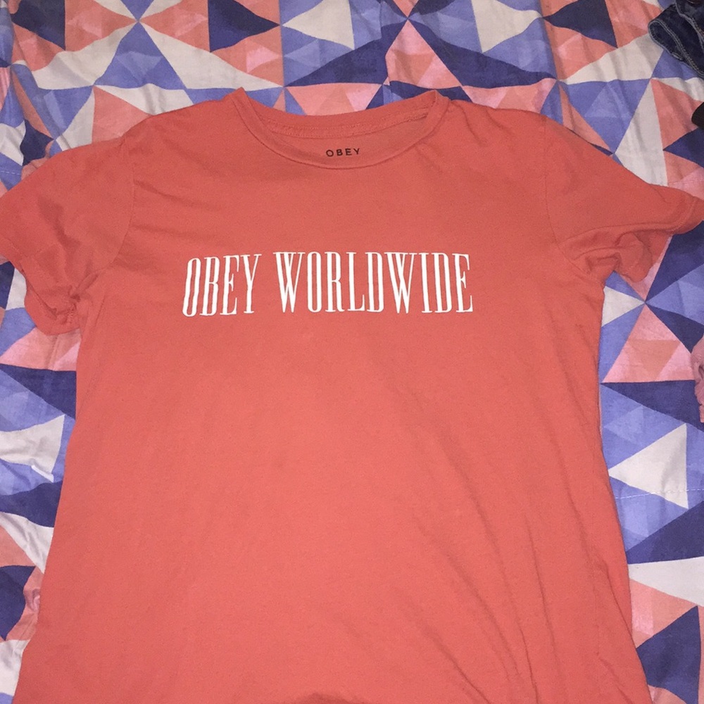 OBEY T-Shirt